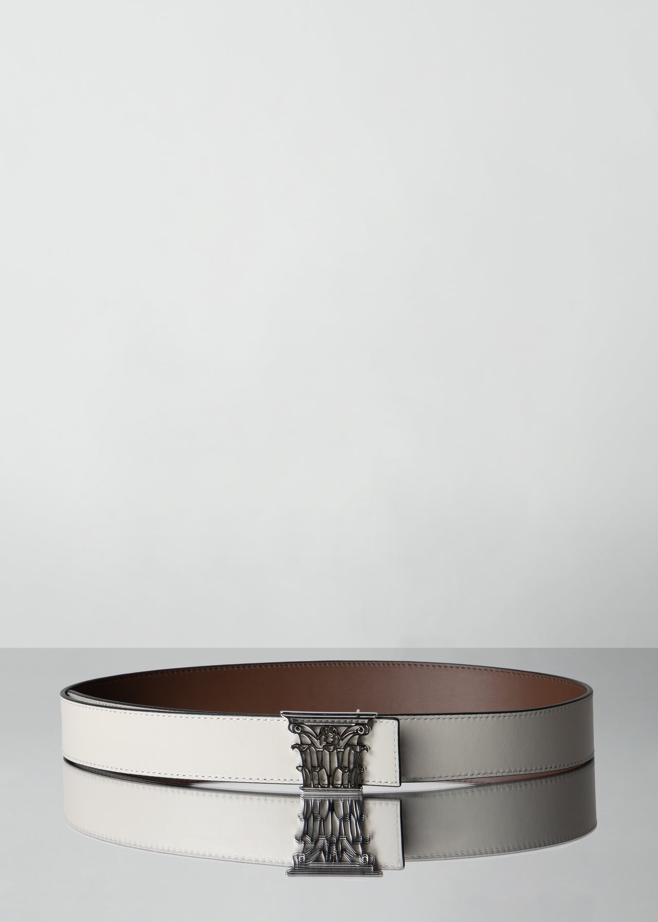 CORINTHIAN CHOCOLATE GREY