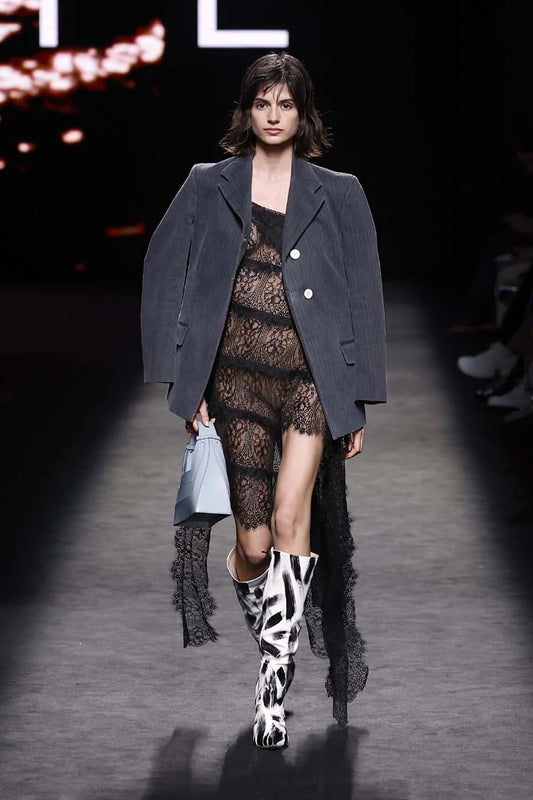 Degabriel x Duarte Catwalk Fashion Week 2023