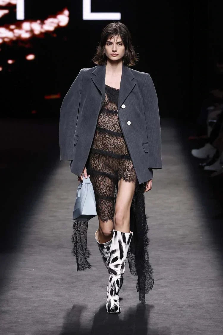 Degabriel x Duarte Catwalk Fashion Week 2023