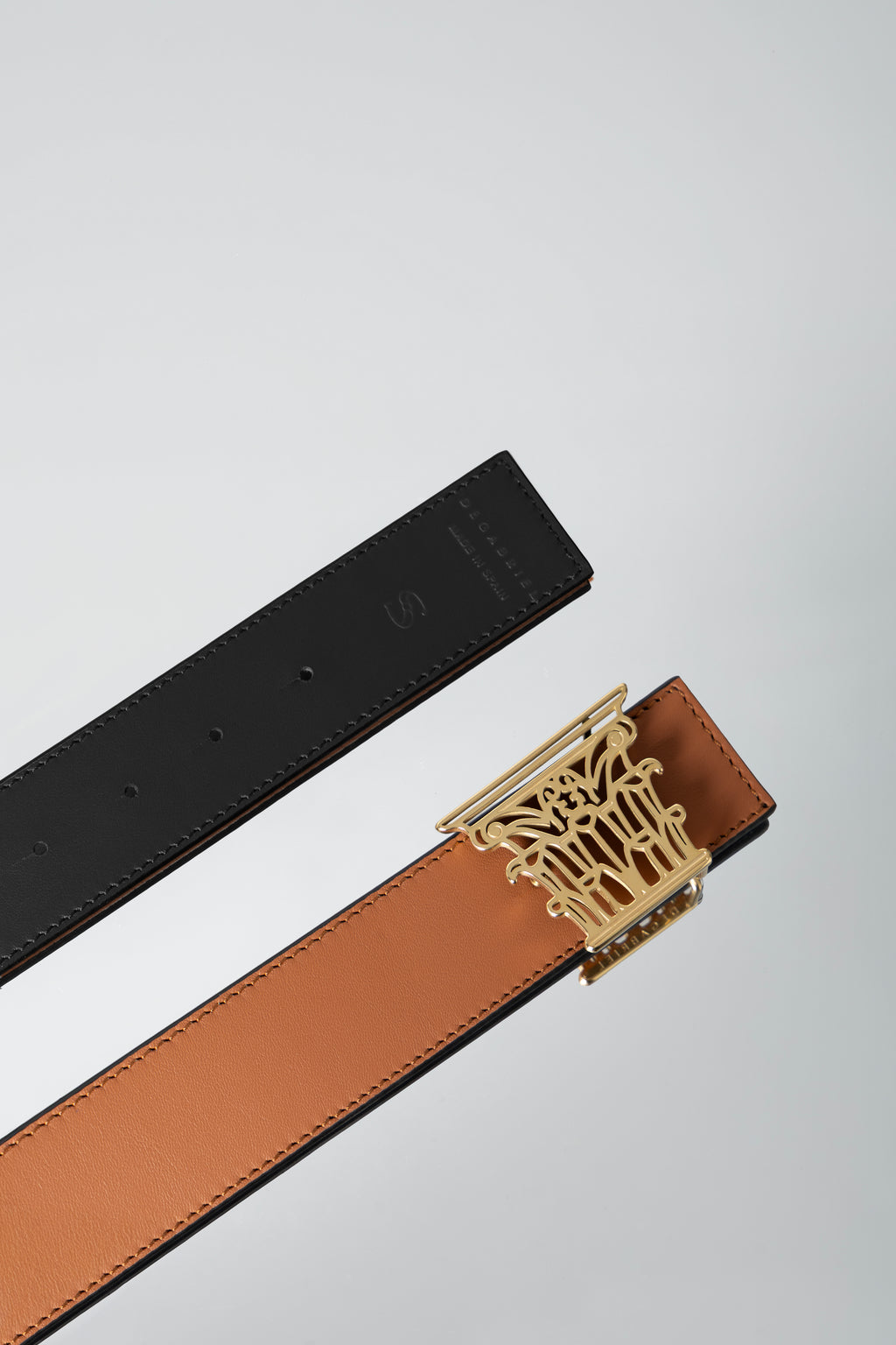 CORINTHIAN MIDNIGHT-TAN
