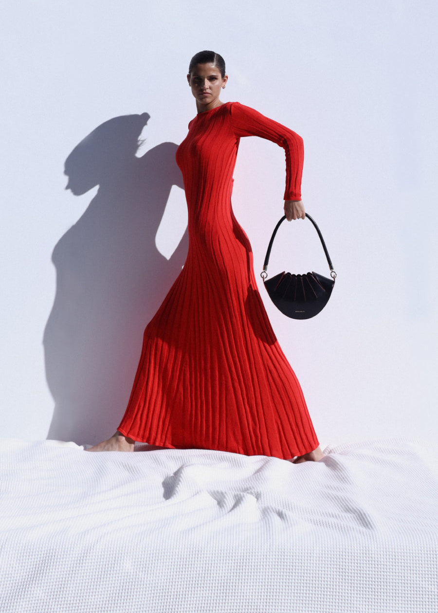 Fátima de Gabriel's Wedding — A Living Expression of Her Brand