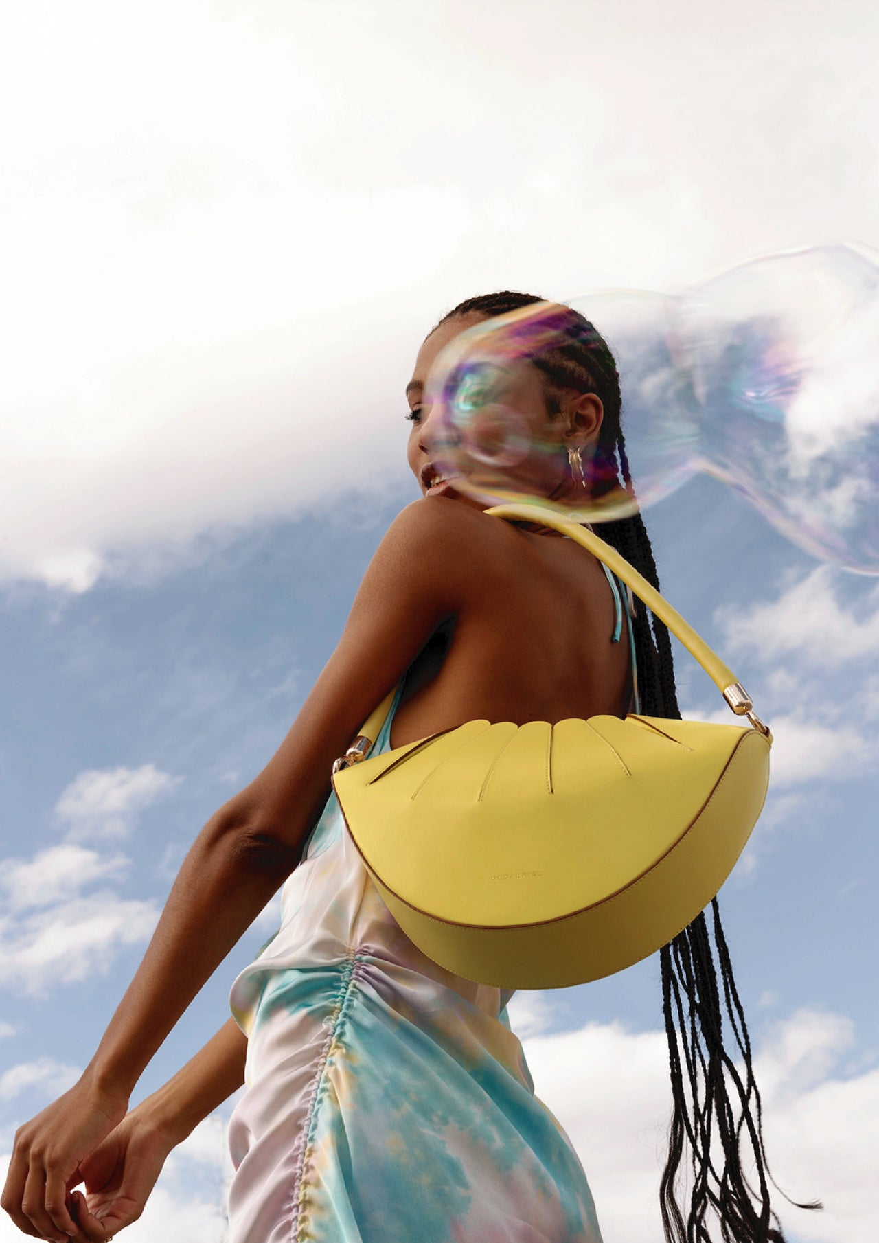 lemon bag âme degabriel