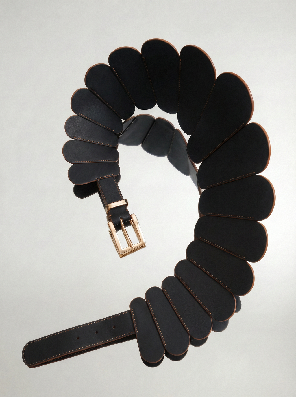 ARMOUR MIDNIGHT BELT