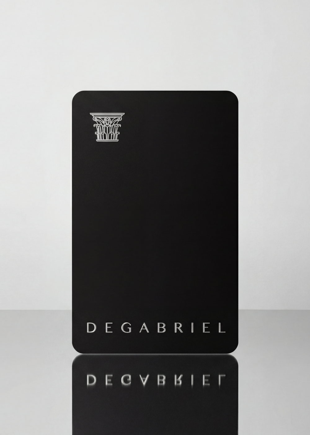 TARJETA REGALO DEGABRIEL